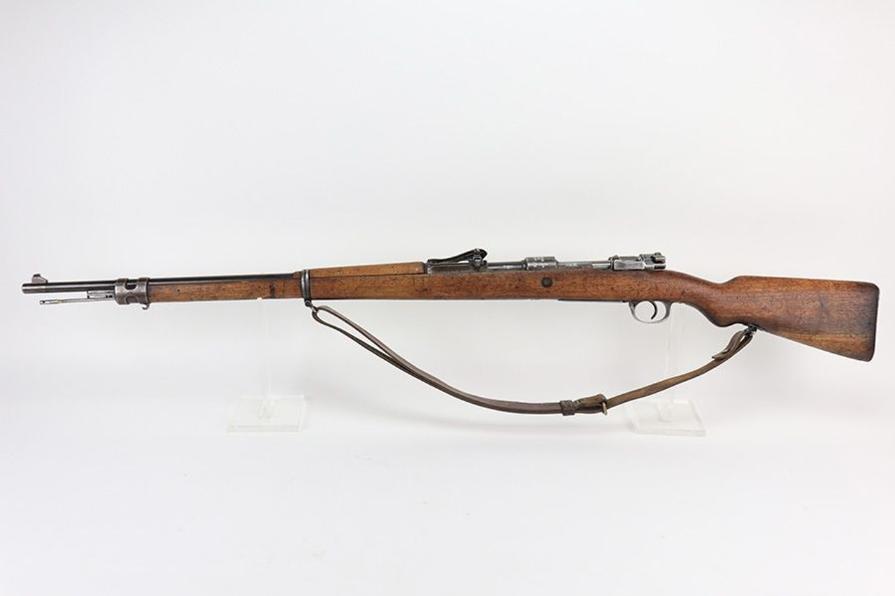 1917 Mauser Gewehr 98 Rifle - 1