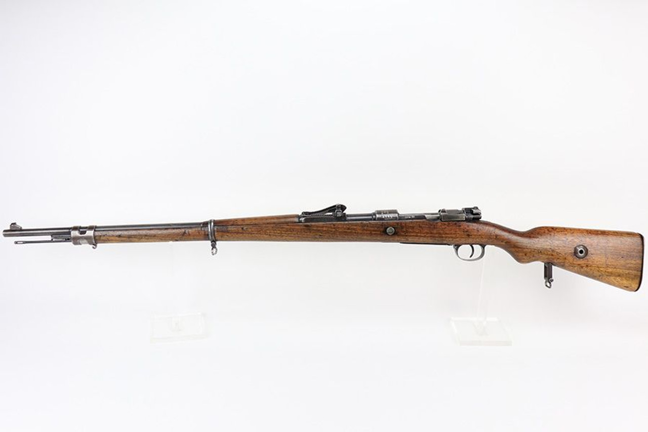1916 Mauser Gewehr 98 - 1