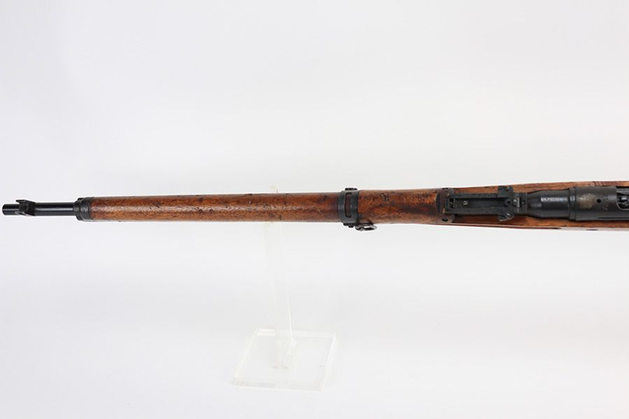 茶 arisa Type 99 Arisaka Last Ditch Auction | FirearmLand