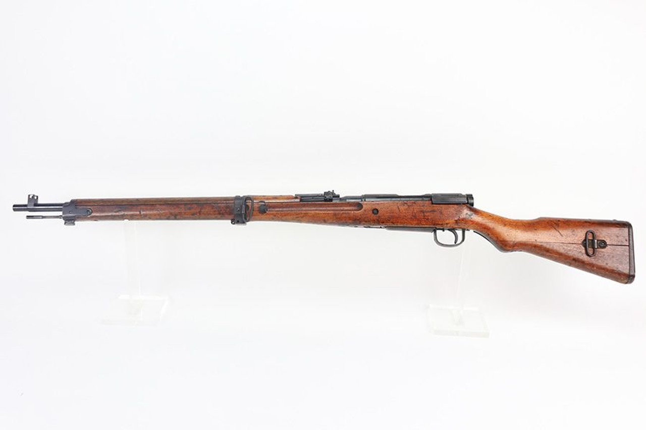 Excellent Arisaka Type 99 - Full Mum - 1