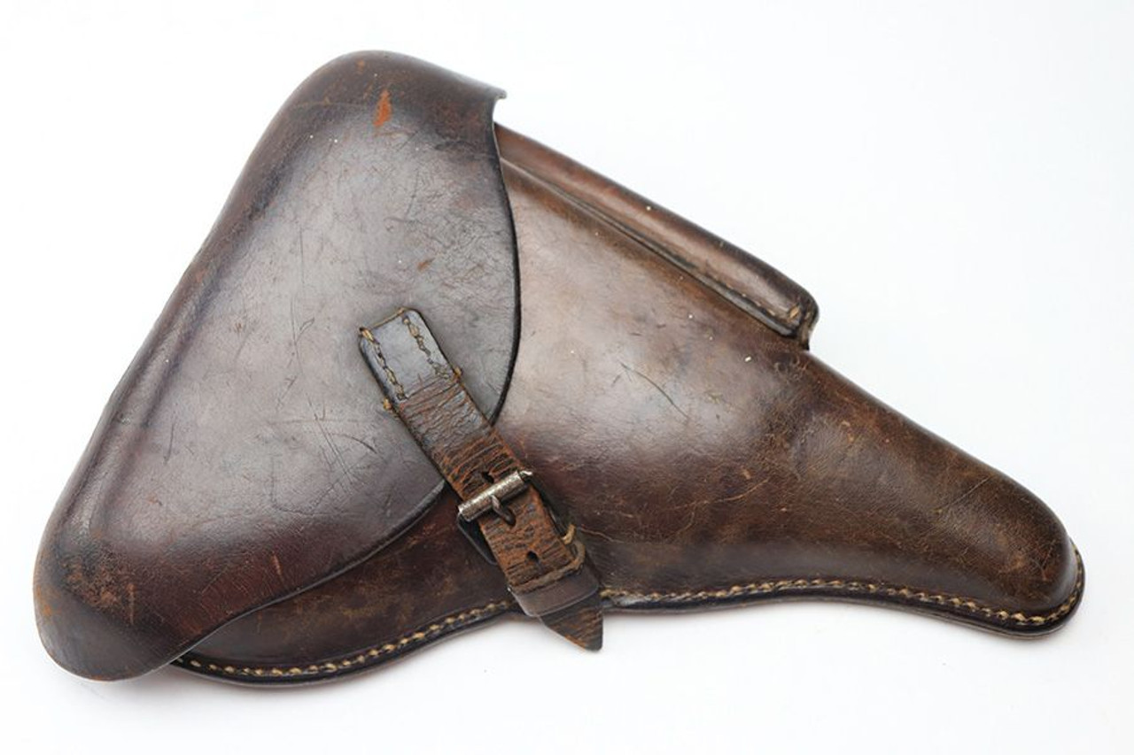 1940 Luger Holster - 1