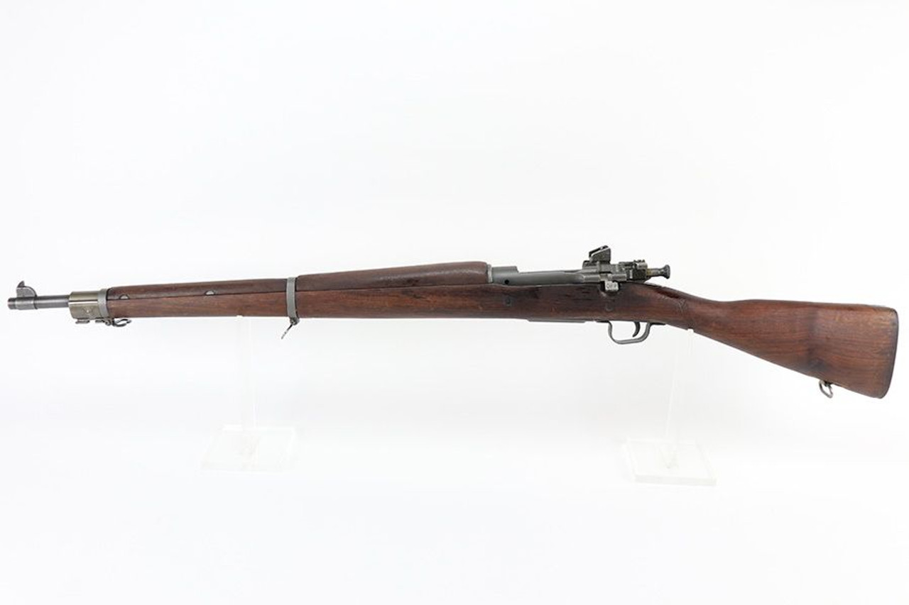 Minty Remington 03-A3 - Rework - 1