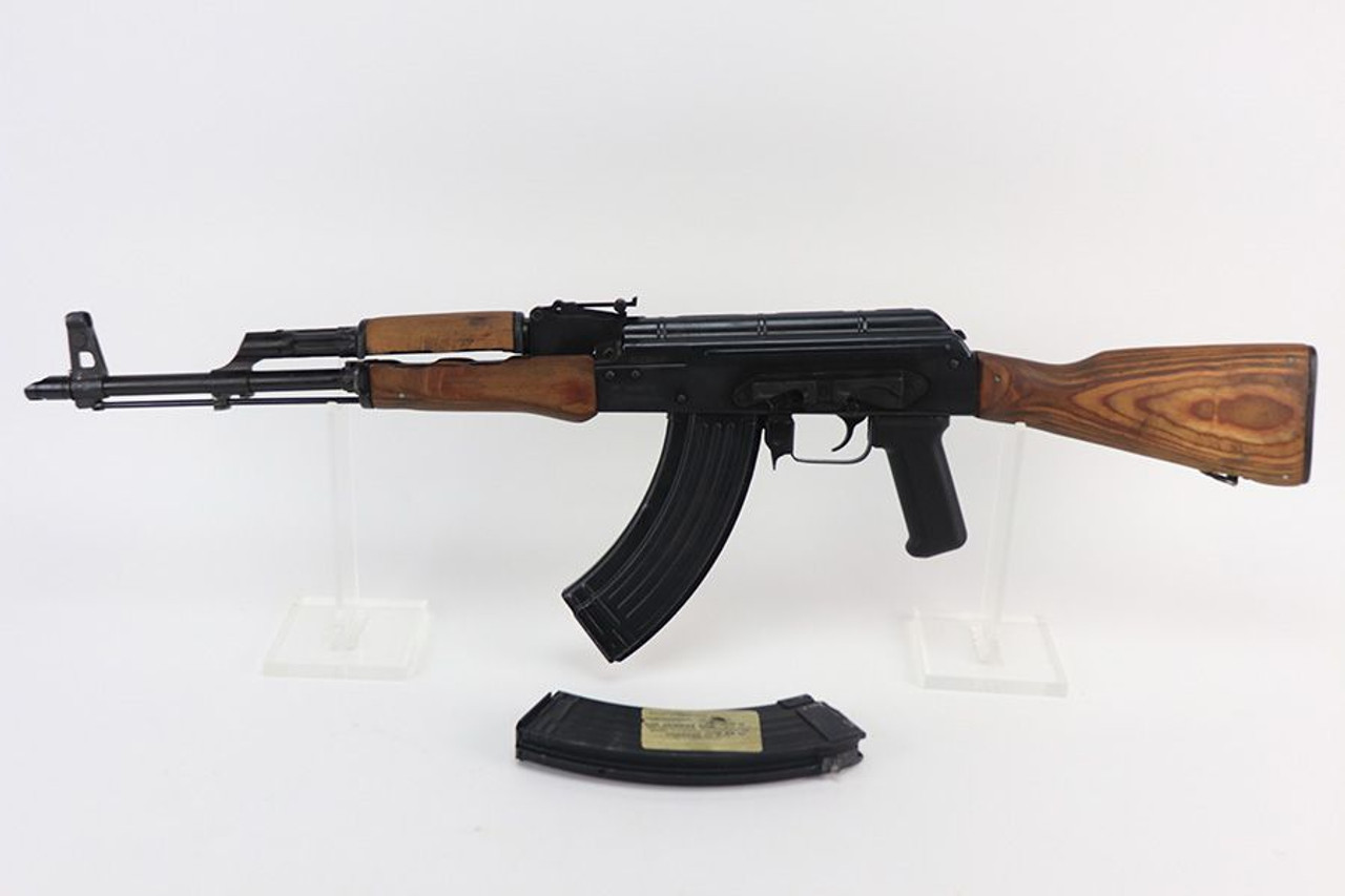 Minty Romanian AK-47 - GP WASR-10 - 1