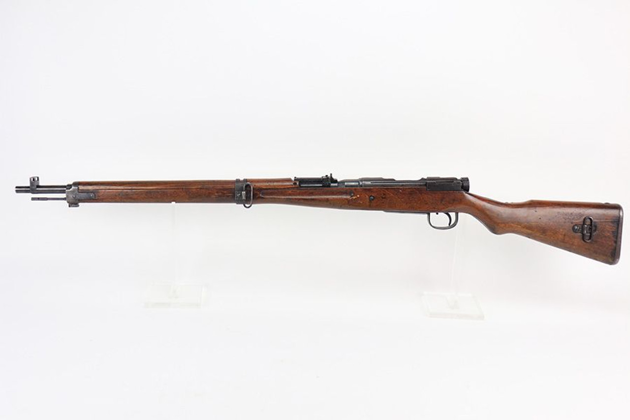 Arisaka Type 99 - Full Mum - 1
