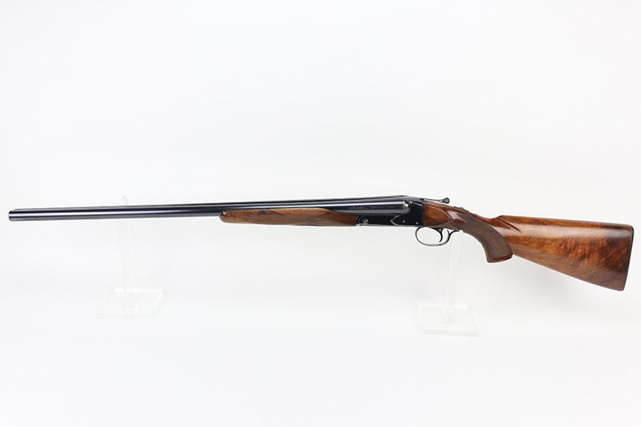 Scarce Winchester Model 21 Shotgun - 1
