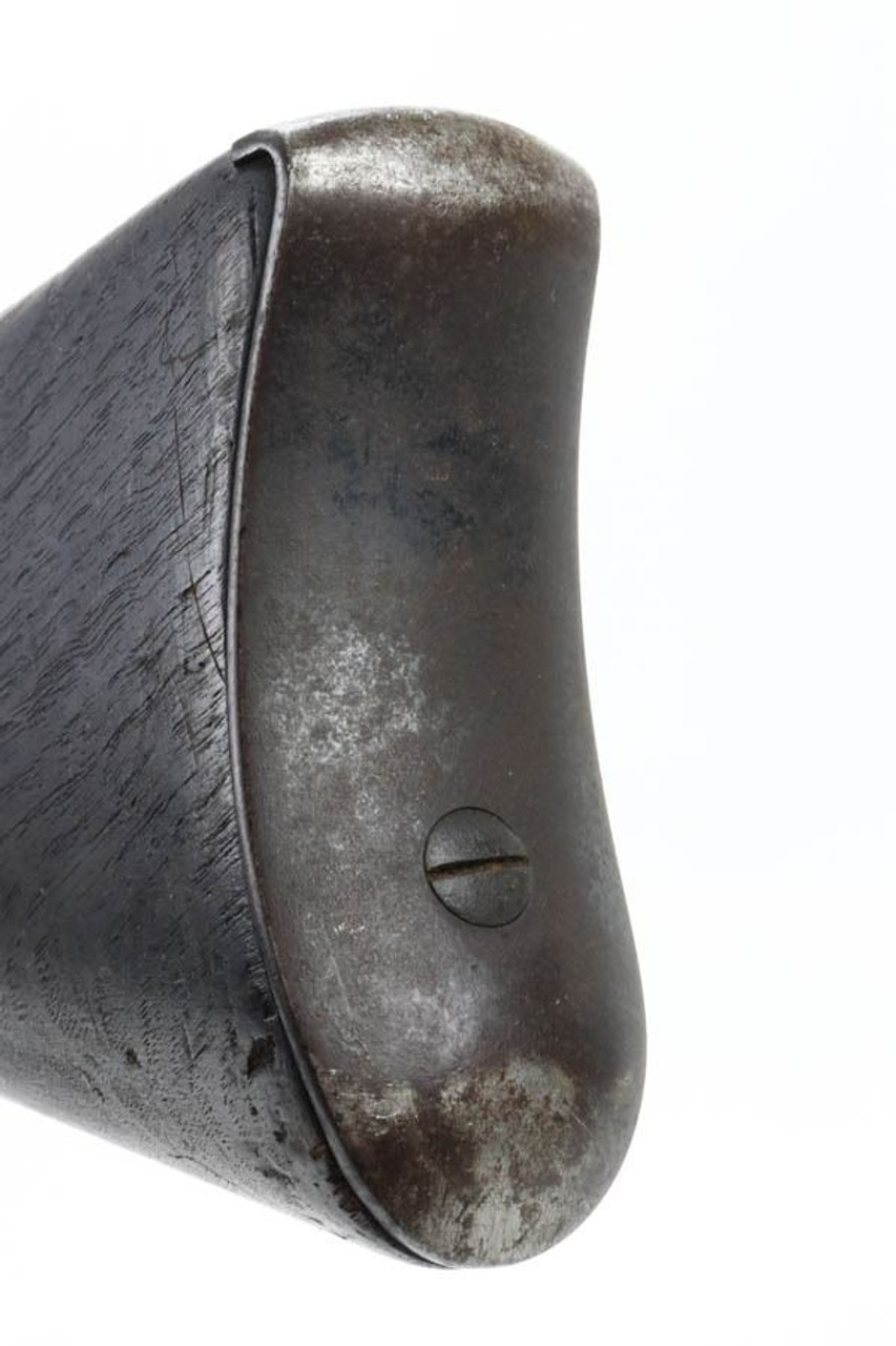 Springfield Model 1884 Trapdoor w/ Socket Bayonet - 1892 mfg