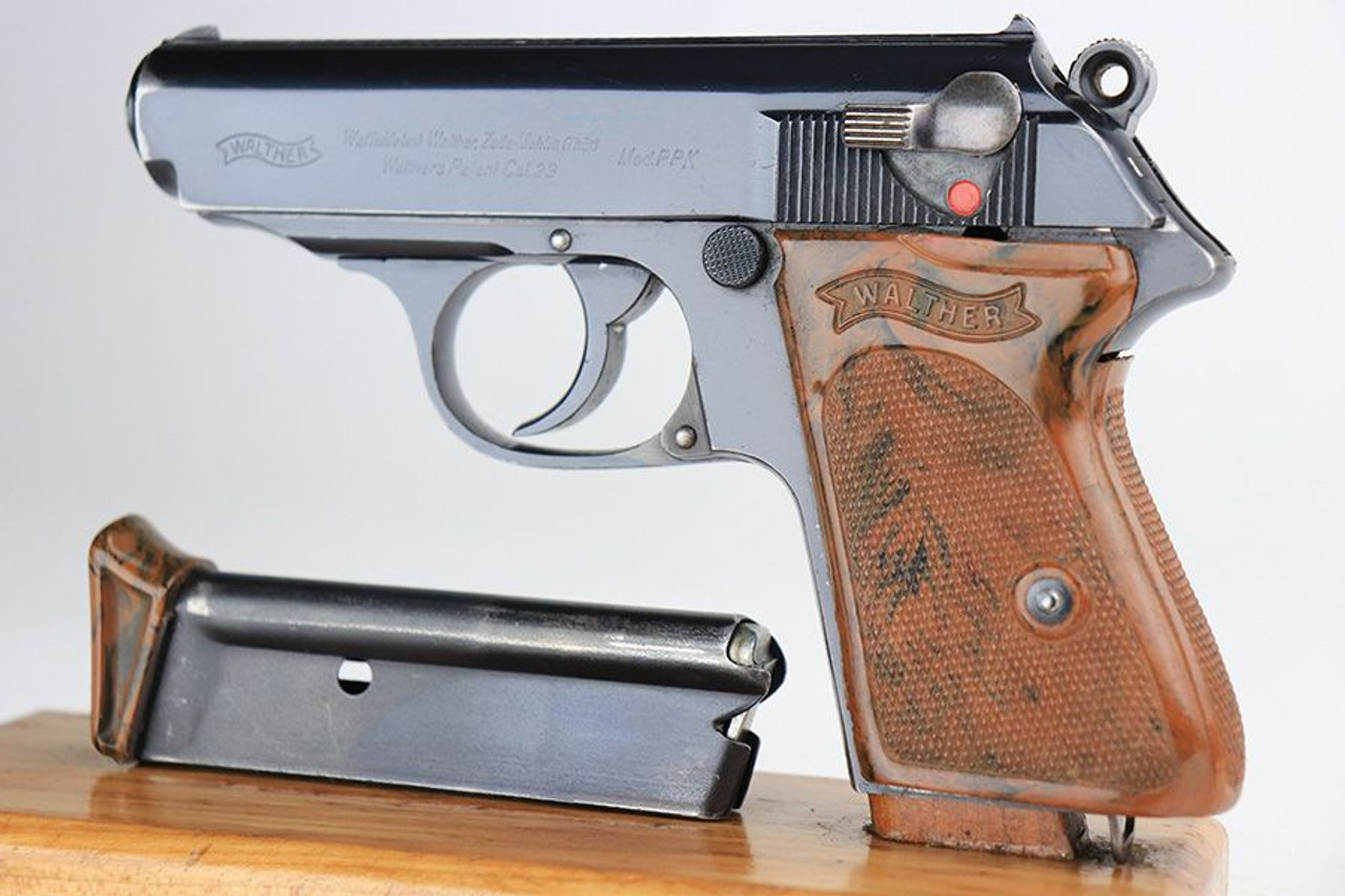Minty .22 Caliber Walther PPK - 1