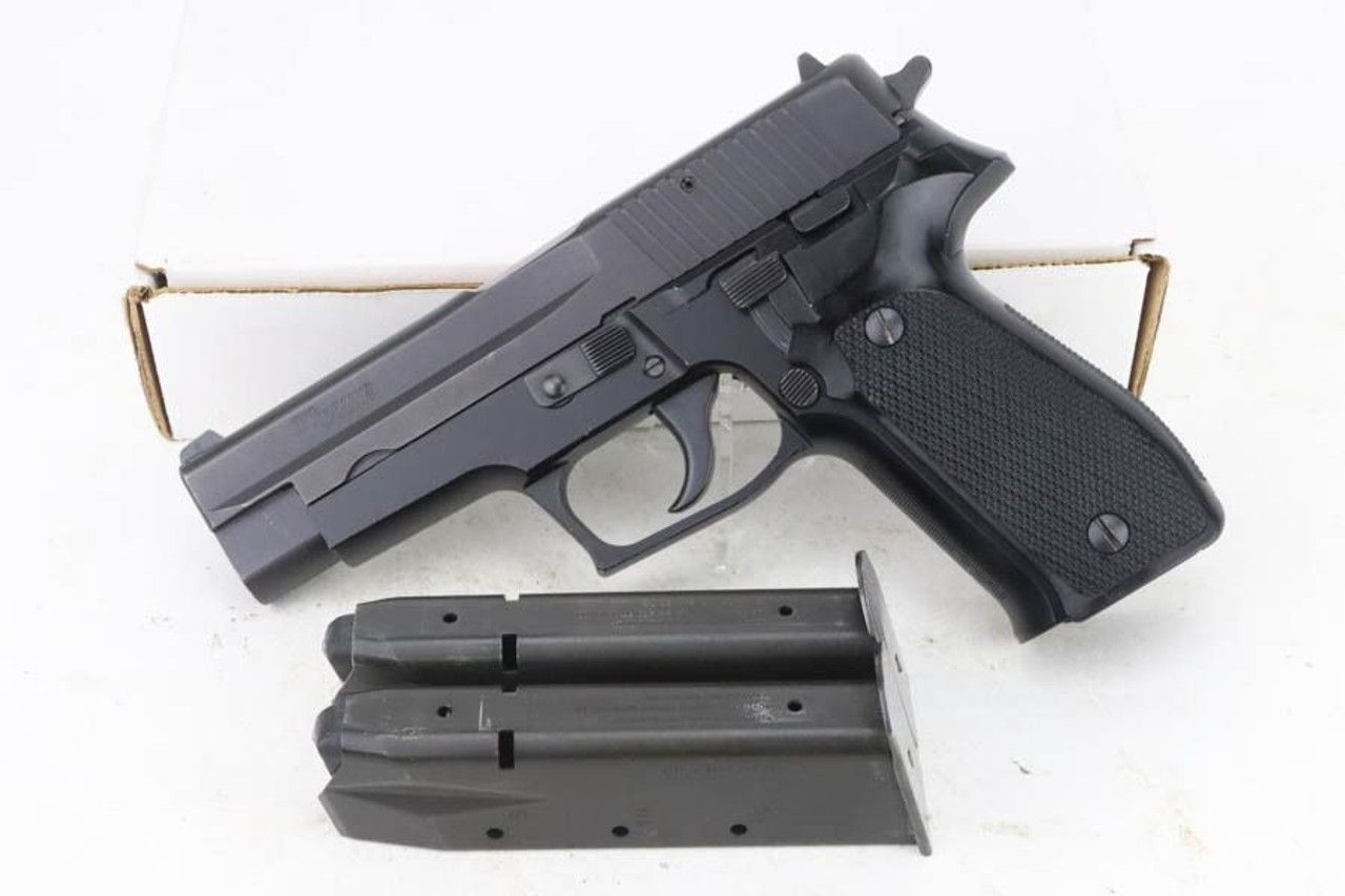Boxed Sig Sauer P226