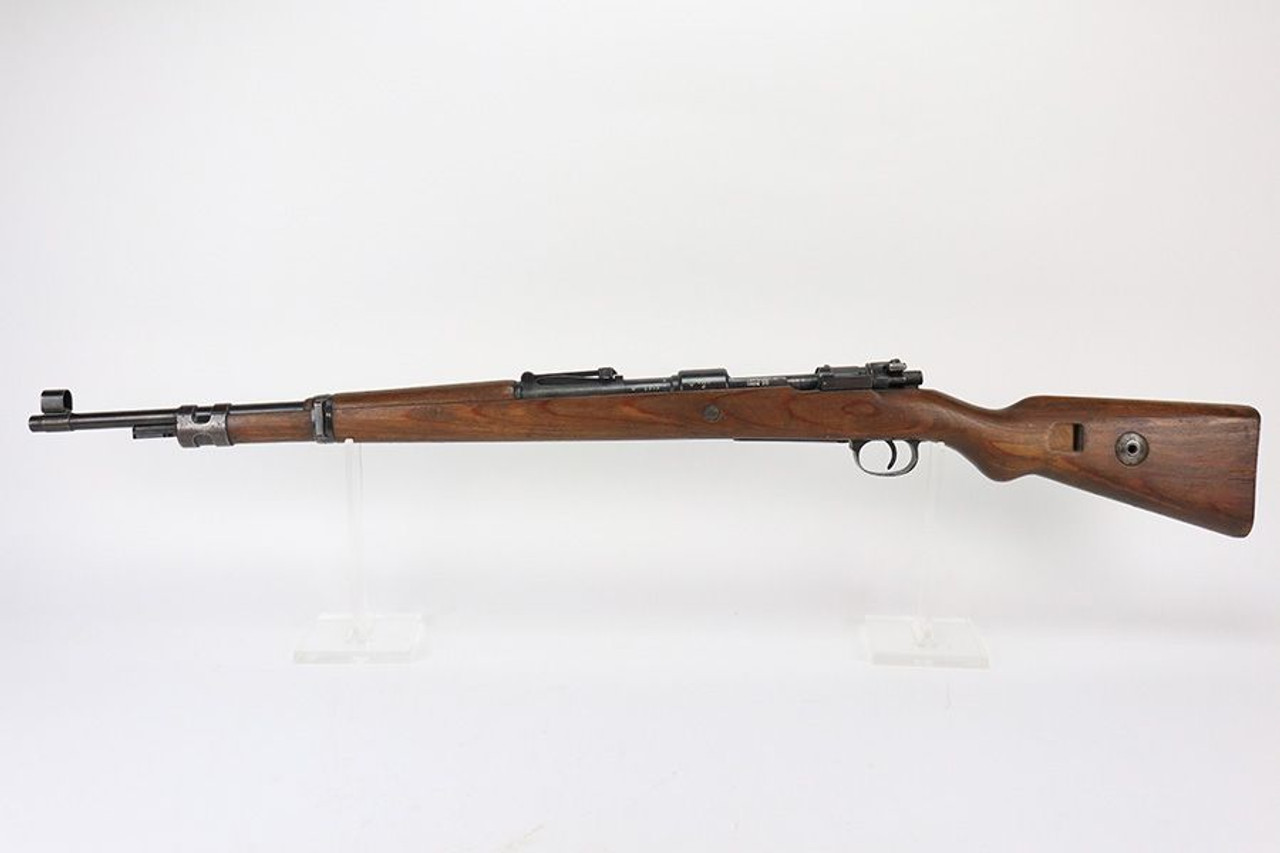 1941 Berlin-Lubecker K98 - 1