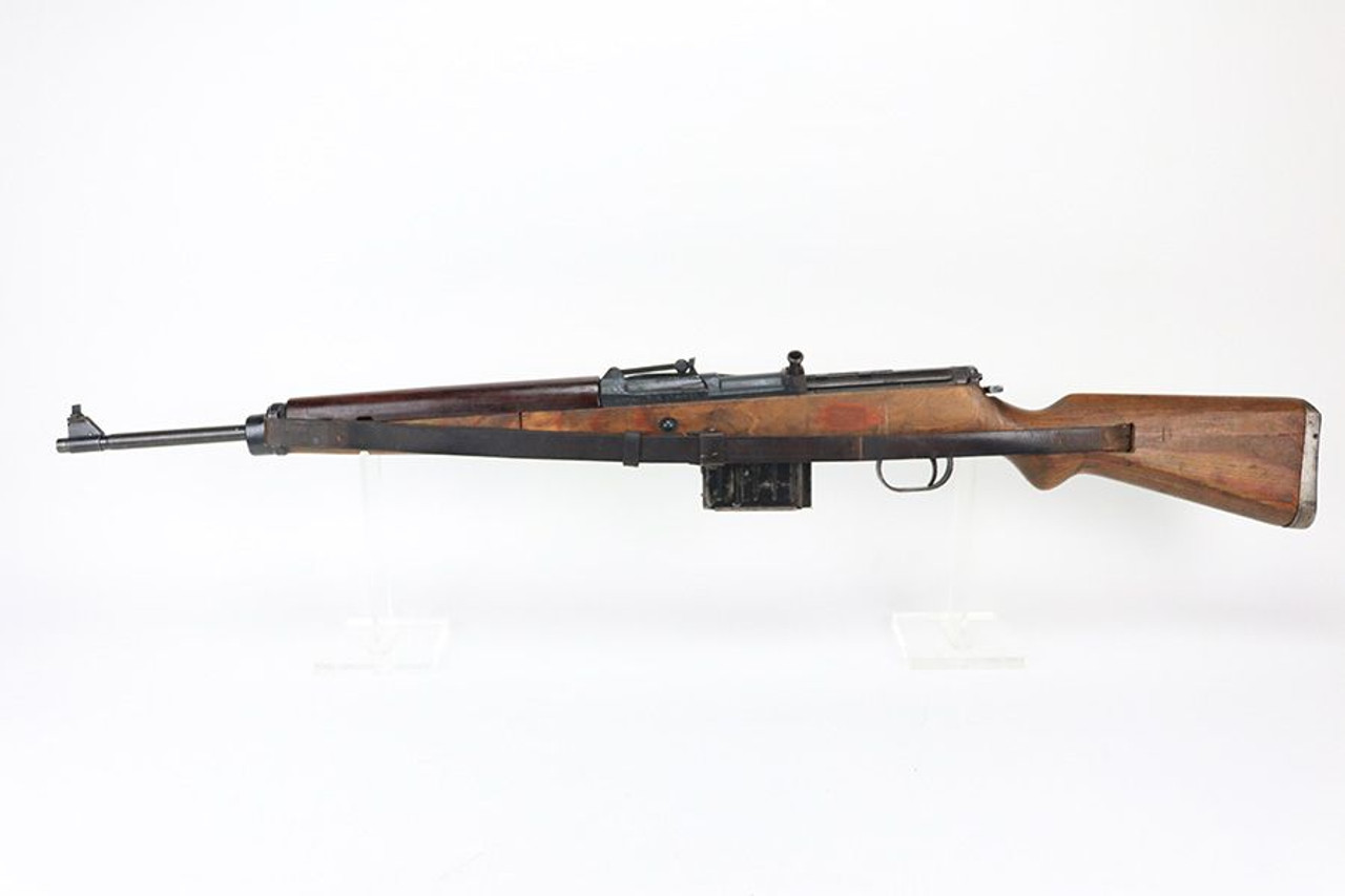 1944 Berlin-Lubecker G.43 Rifle - 1
