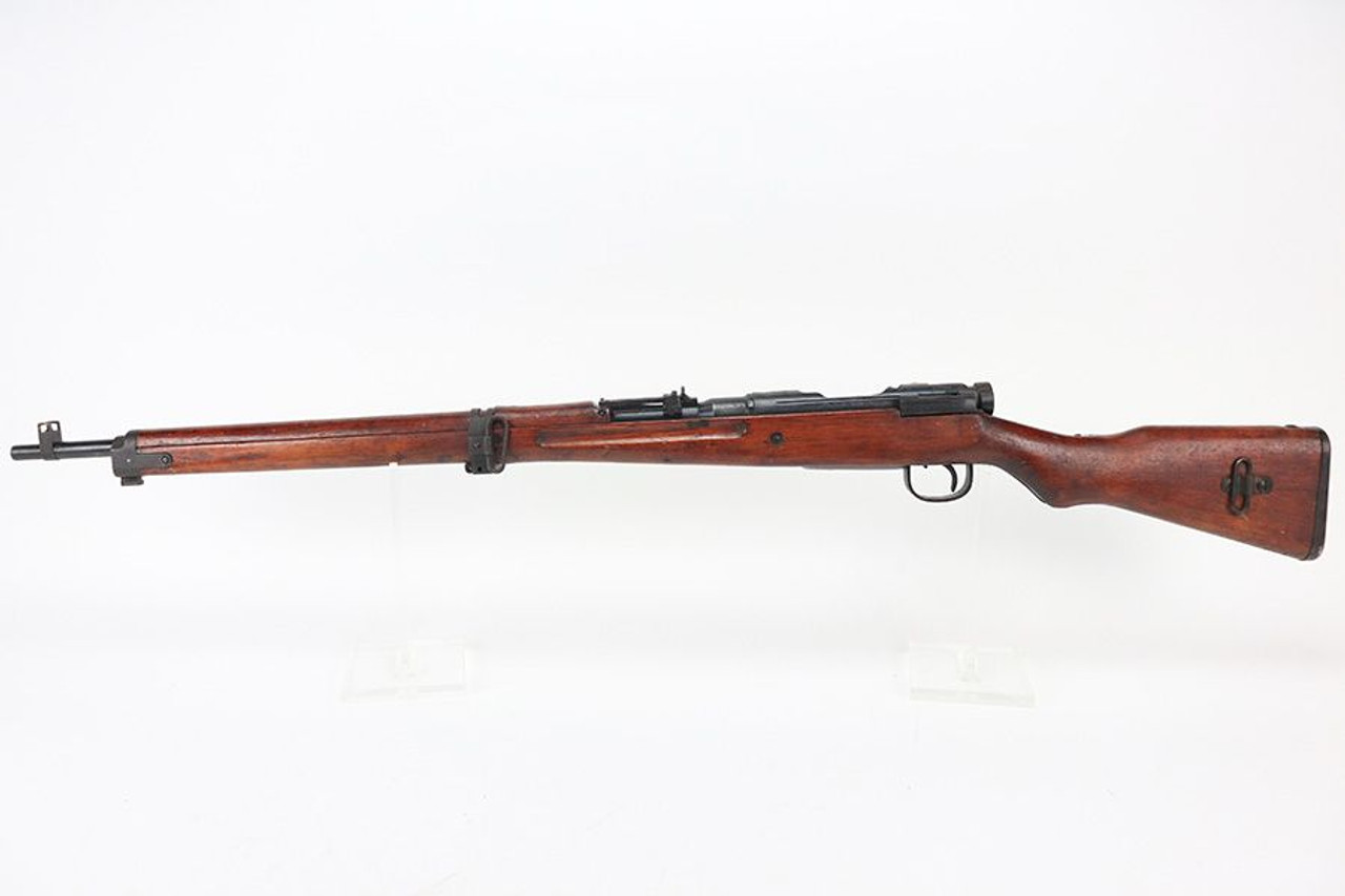 Late-WW2 Arisaka Type 99 - 1