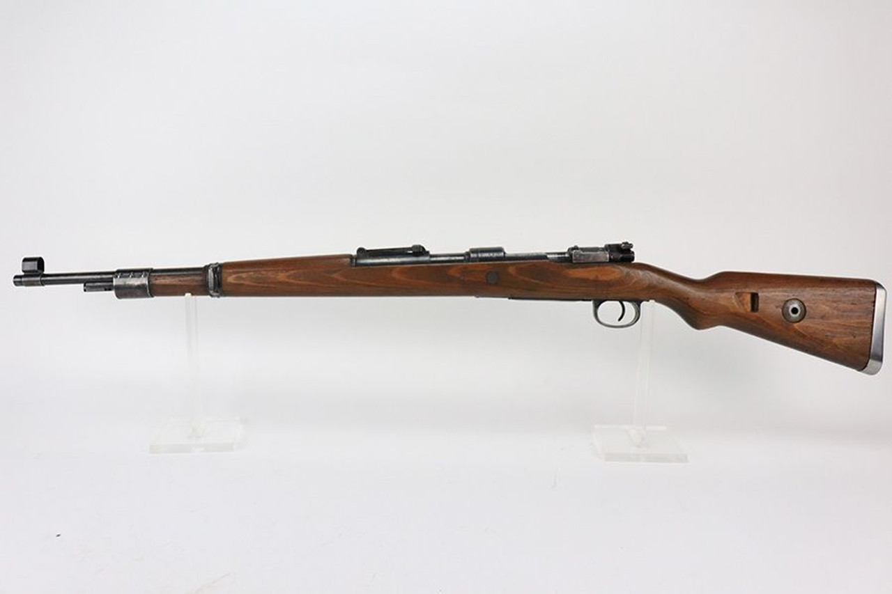 1943 Waffen-Werke Brunn K98 - 1