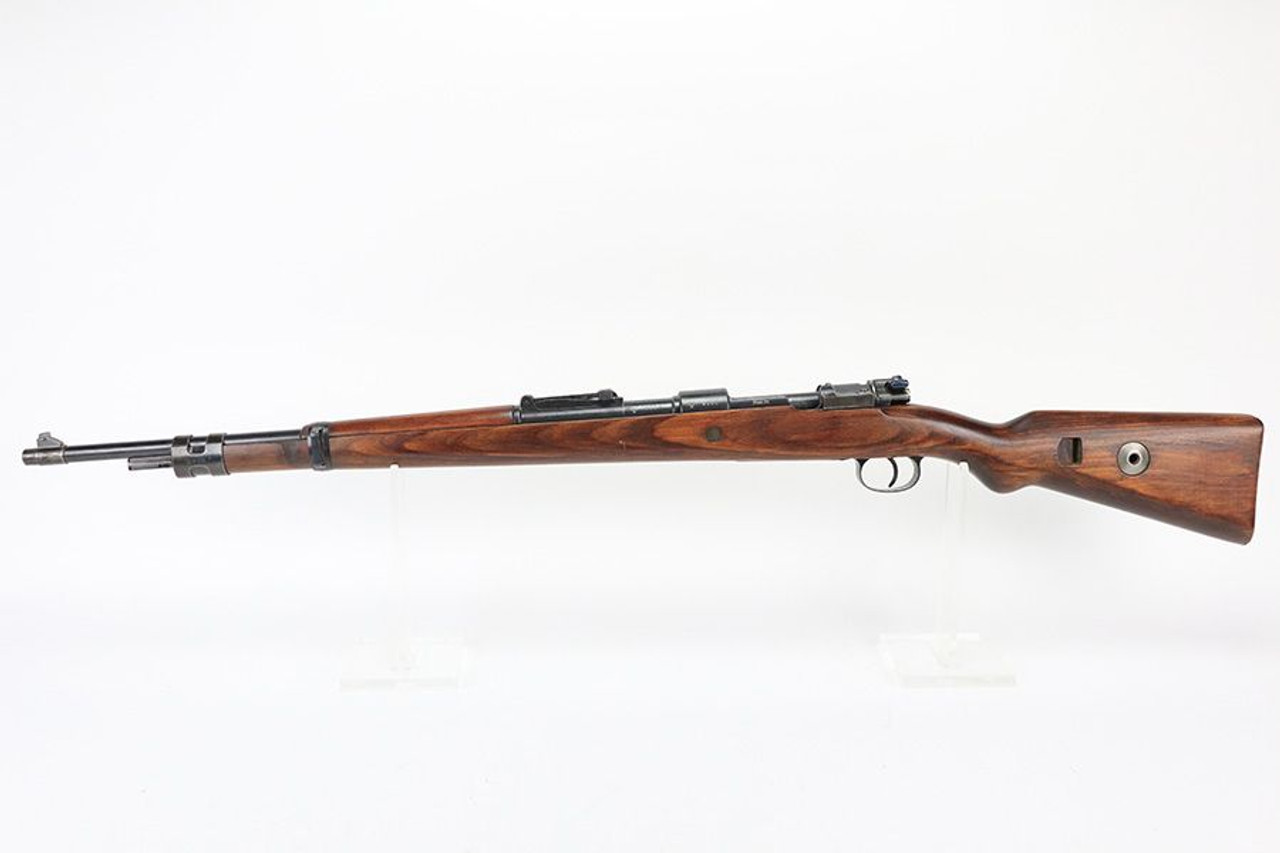Rare 1939 Mauser K98 - "BSW" Code - 1
