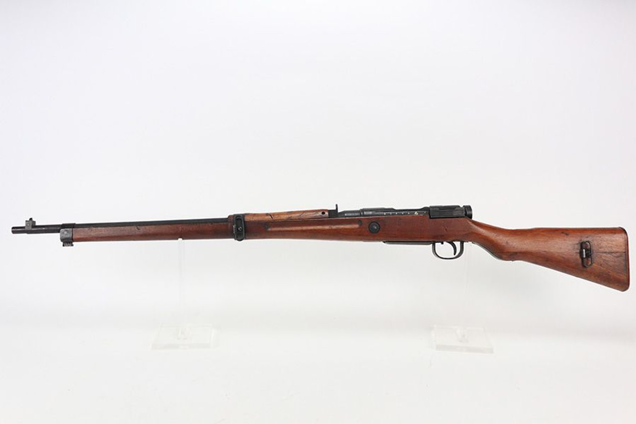 Excellent Arisaka Type 99 - Full Mum - 1