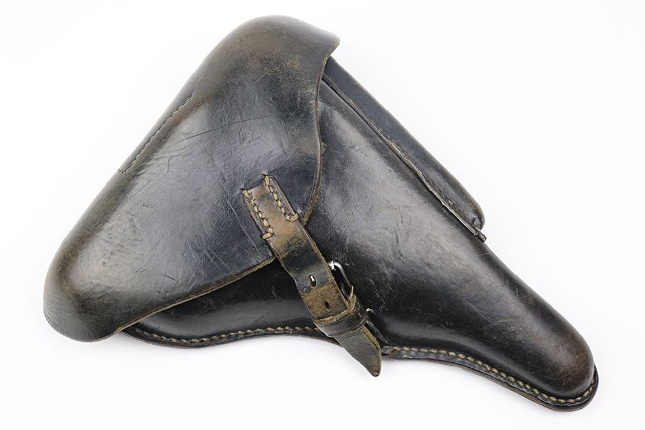 1941 Luger Holster - 1