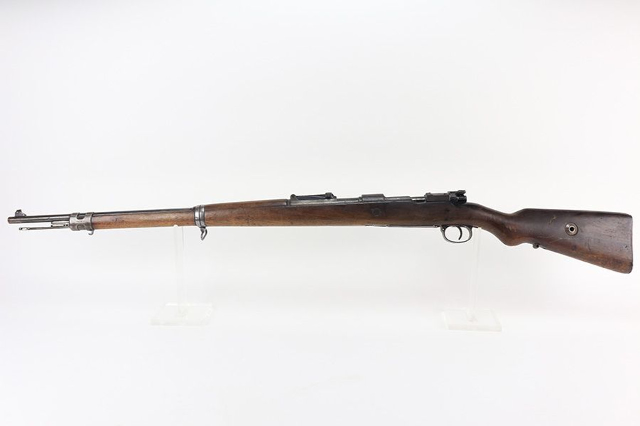 1917 Amberg Gewehr 98 - Nazi Rework - 1
