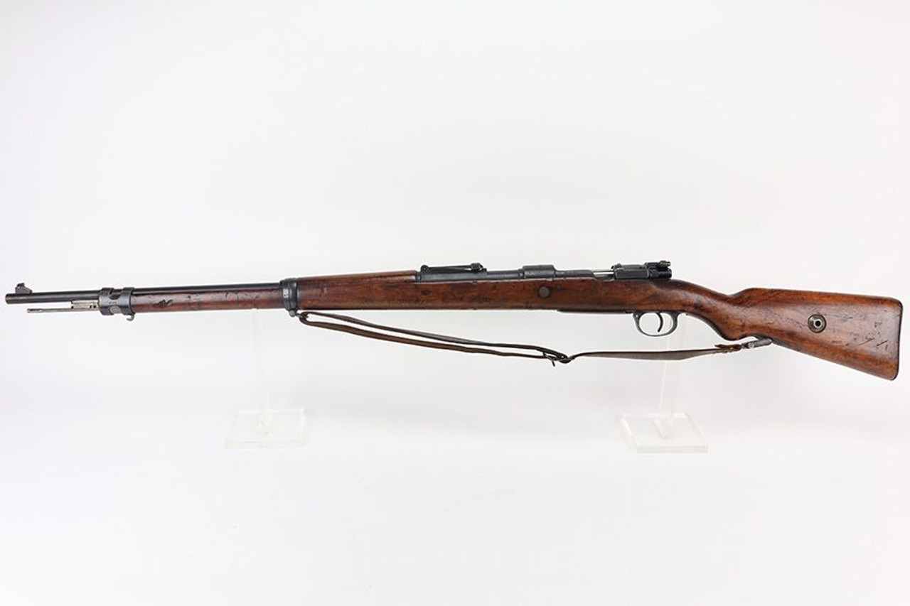 Rare 1917 JP Sauer Gewehr 98 - 1