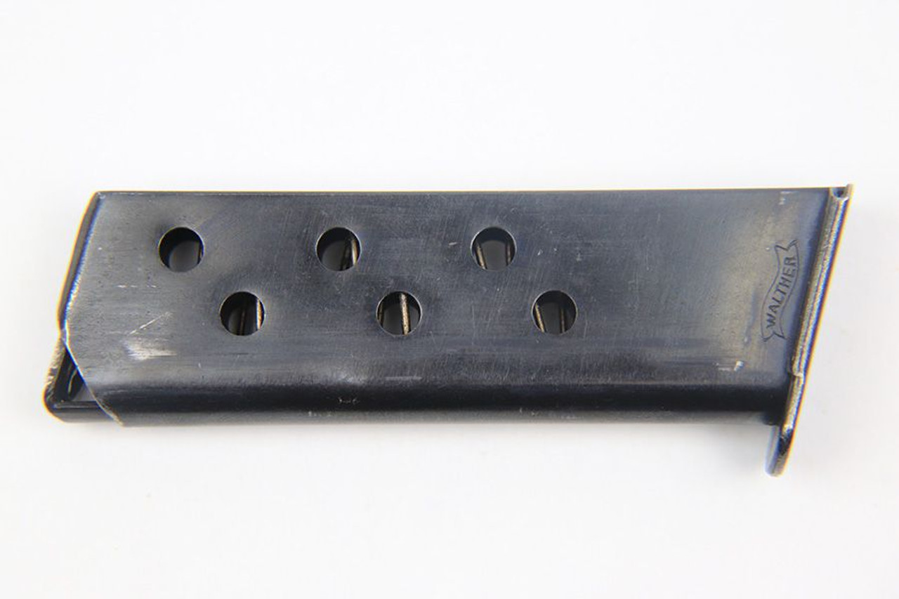 Minty Walther PPK Magazine - 1
