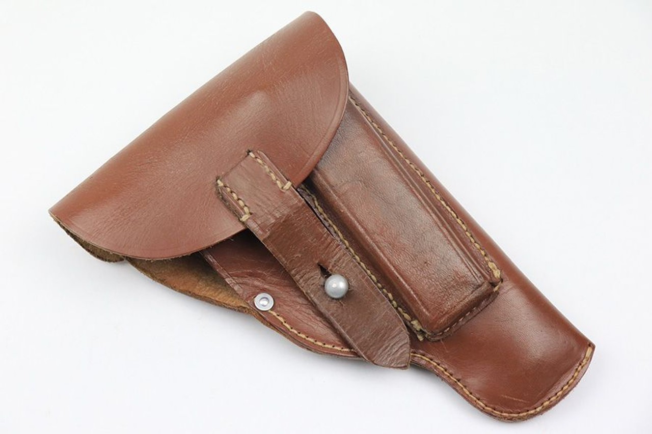 1942 Police PPK Holster - 1