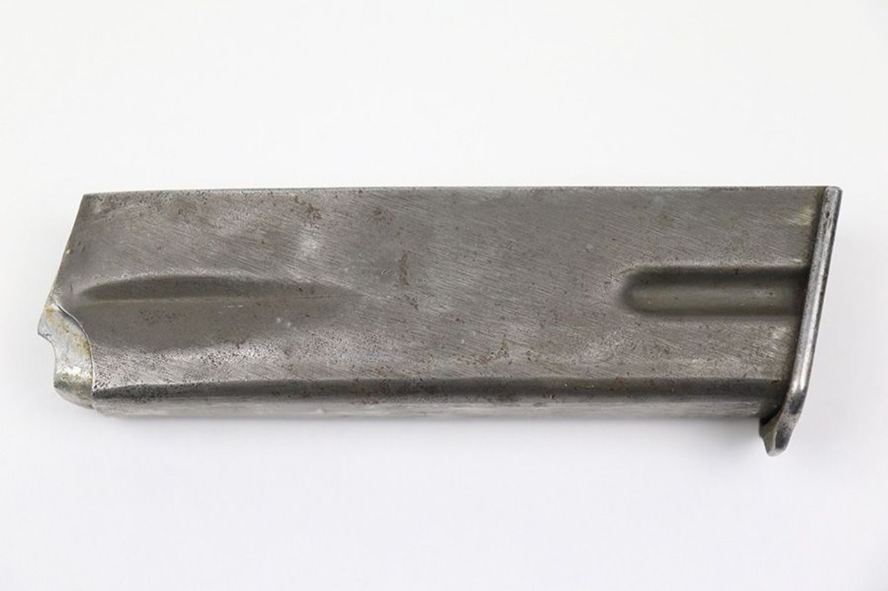 WaA613 High Power Magazine - 1