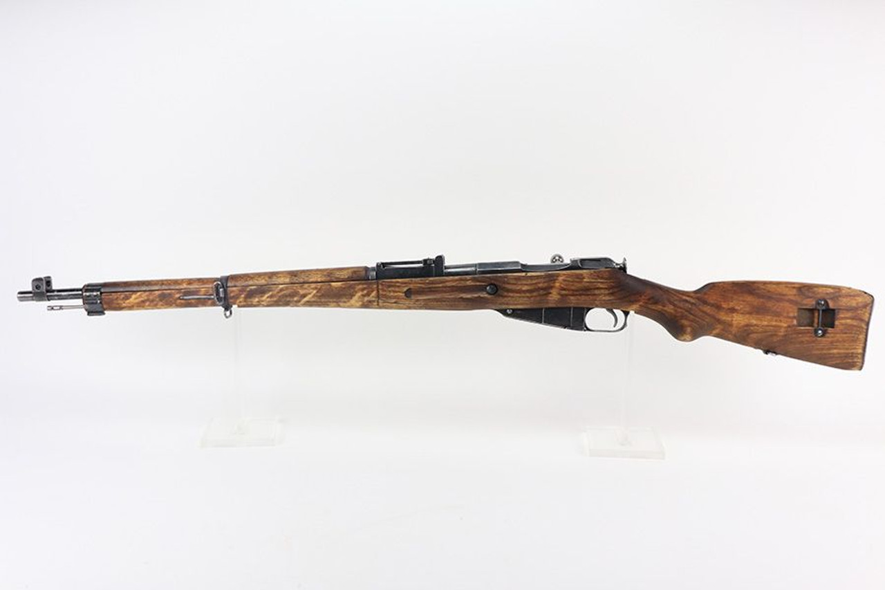 1943 Finnish Sako Mosin Nagant M39 - 1