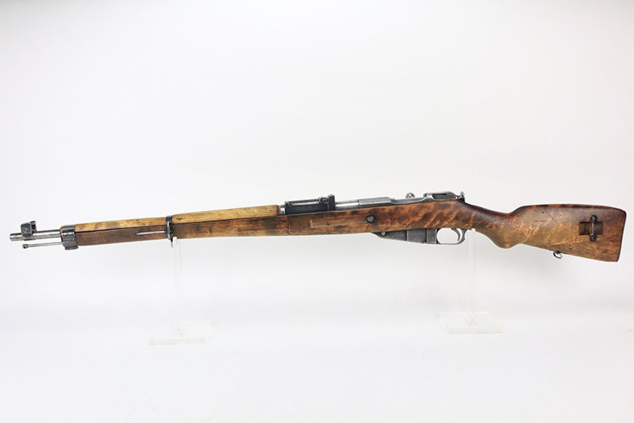 1941 Finnish Mosin Nagant M39 - 1