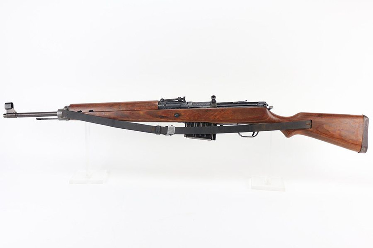 1944 Walther G.43 Rifle - With Shooter's Kit - 1