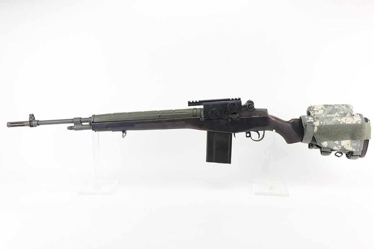 Chinese Springfield M14 Rifle - 1