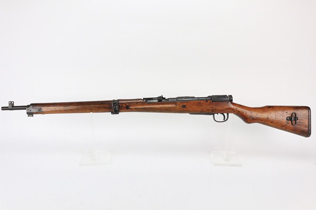 Japanese Arisaka Type 99 - 1