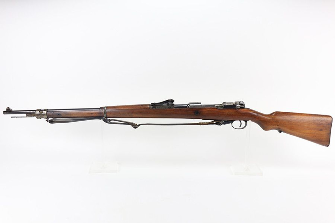 1917 Amberg Gewehr 98 - 1
