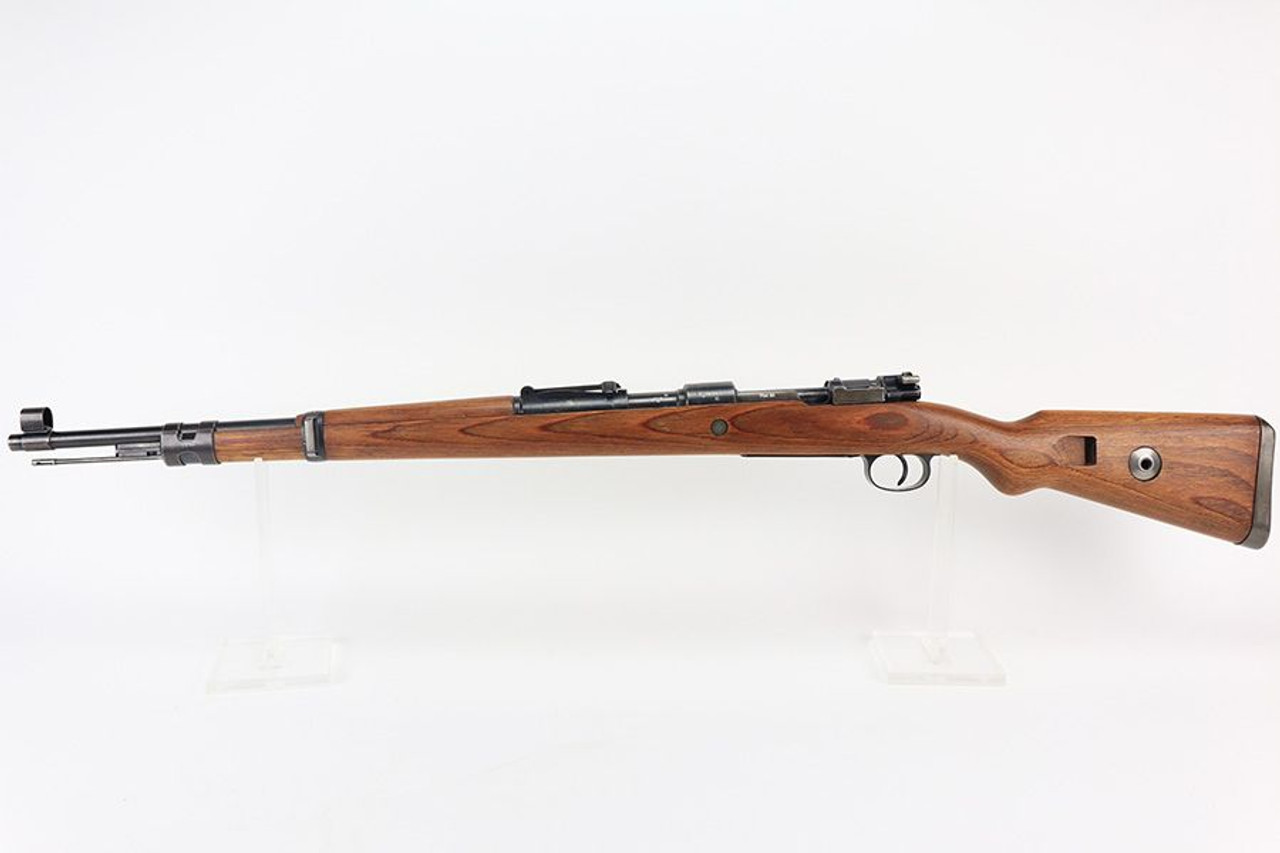 1942 Waffenwerke-Brunn K98 - 1