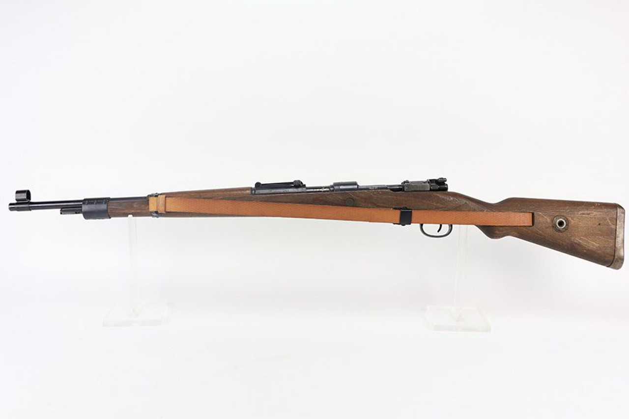 Excellent 1944 Waffenwerke Brunn K98 - 1