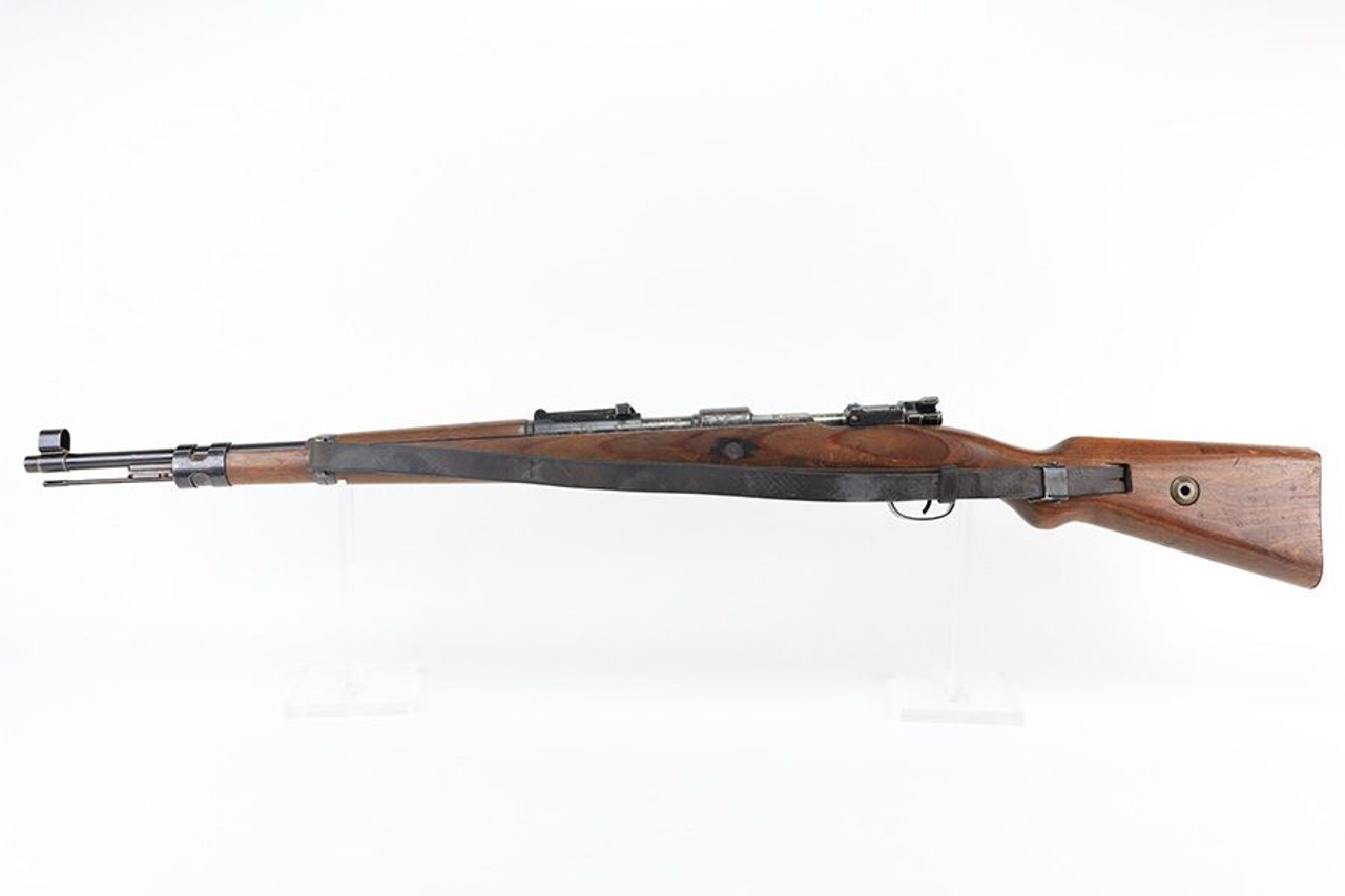 Steyr G.29/40 Rifle - Navy Marked - 1