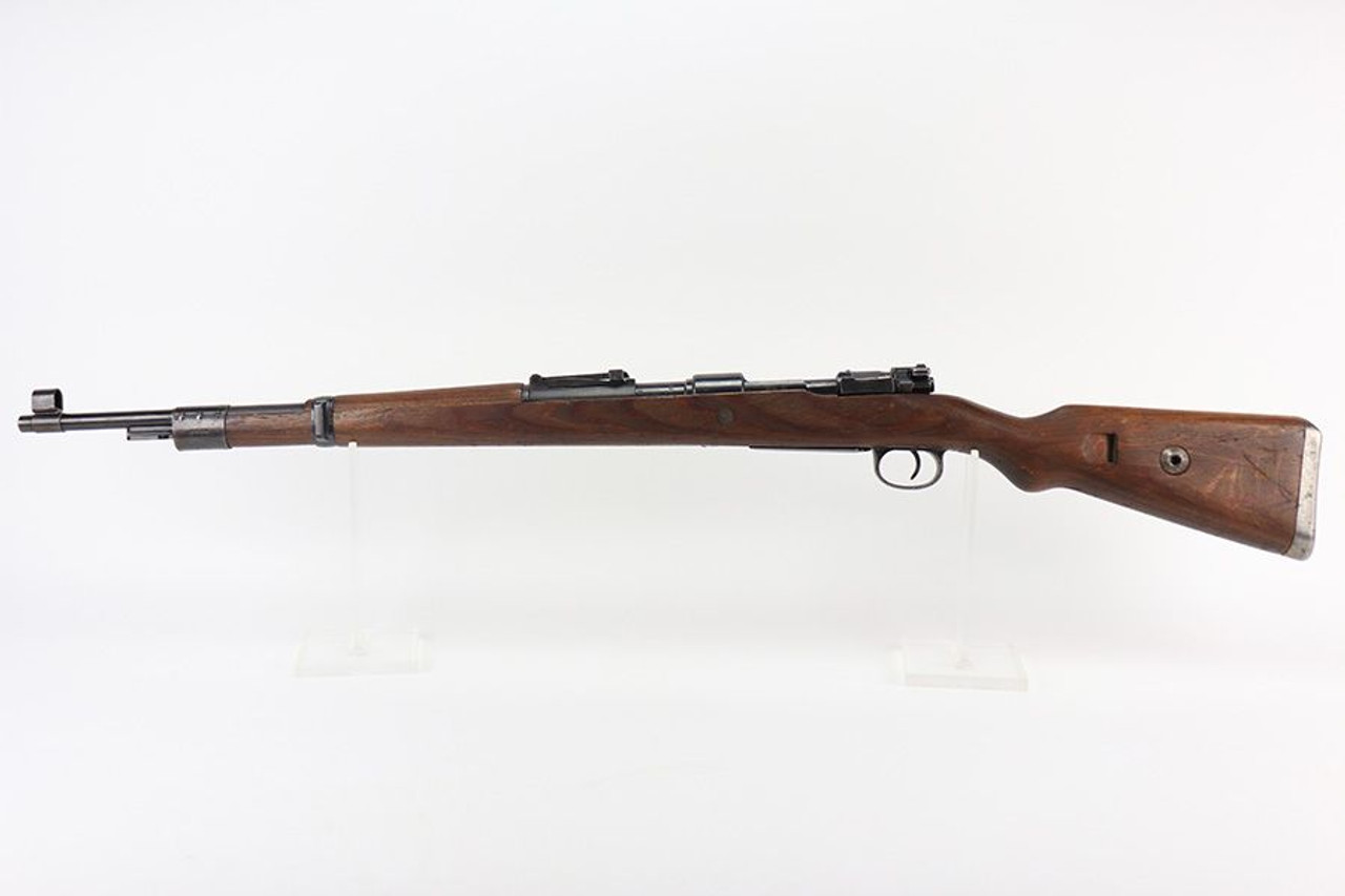 1944 JP Sauer K98 - 1