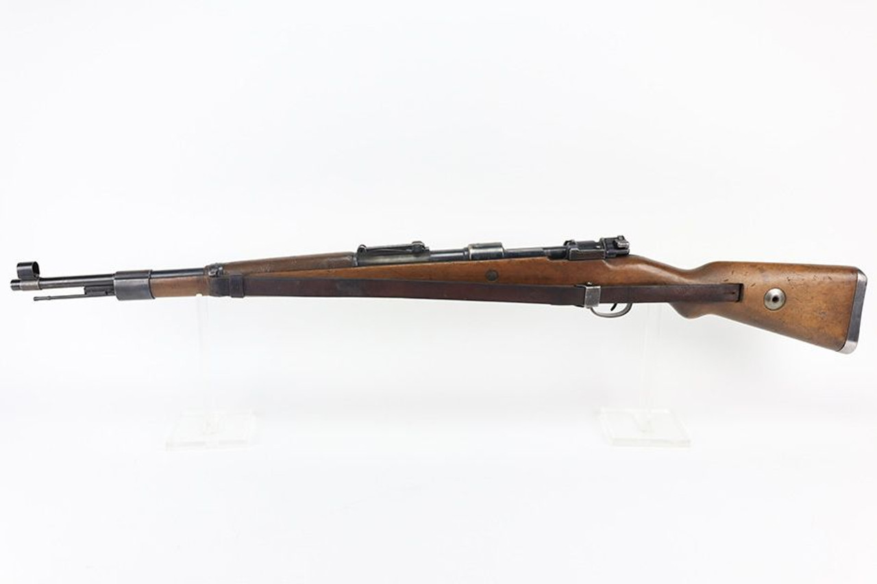 1943 Nazi Mauser K98 - 1