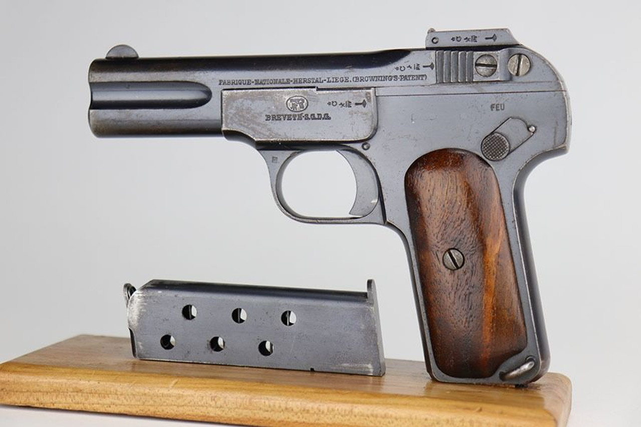 FN Model 1900