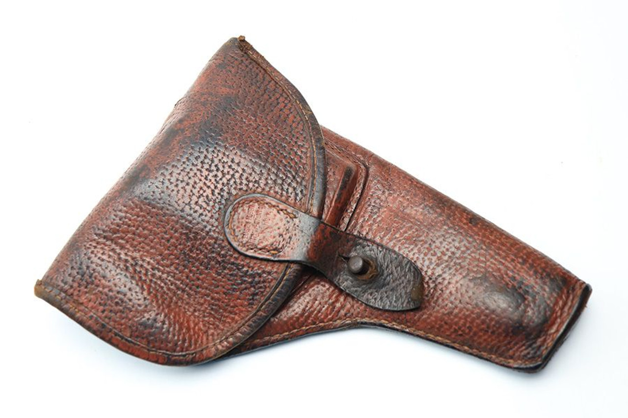 Bavarian Steyr Hahn M1912 Holster - 1
