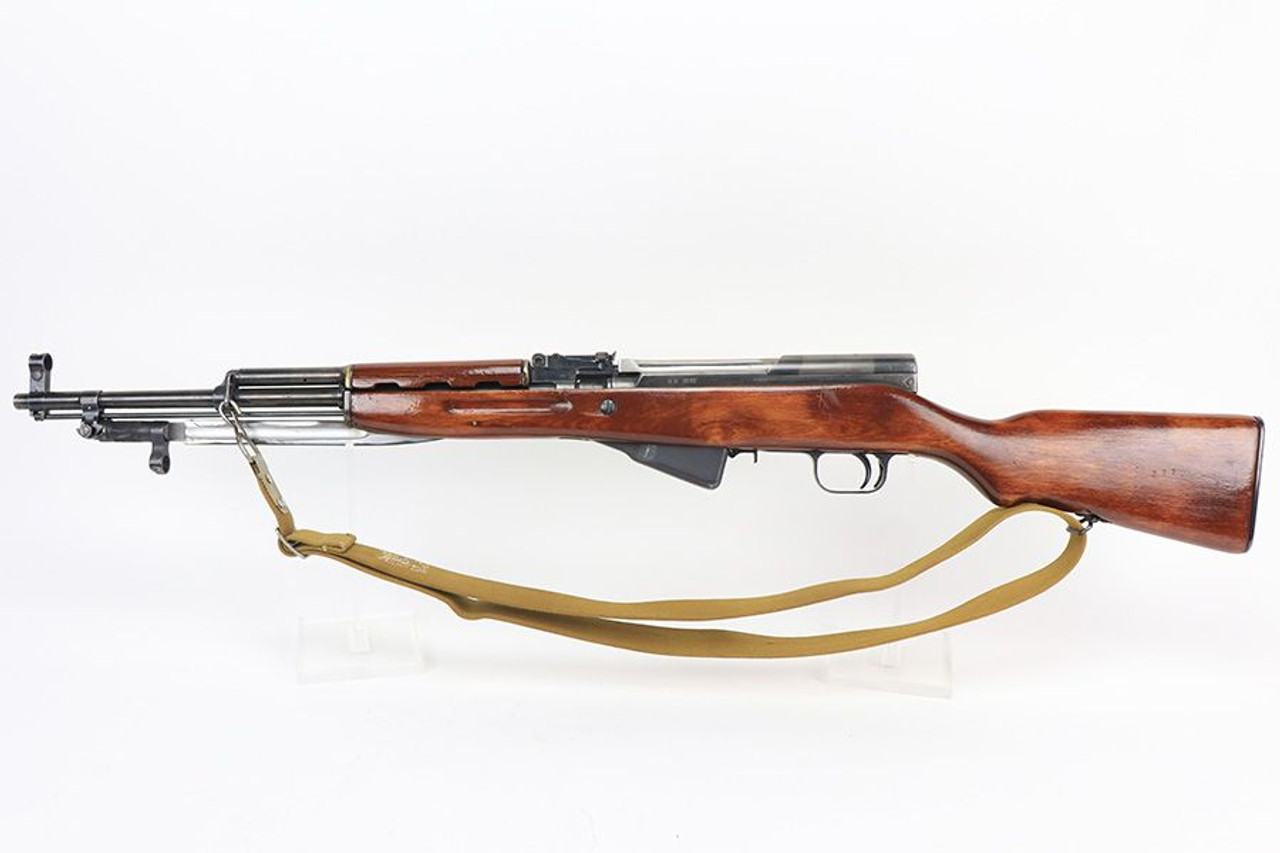 1953 Russian SKS - 1