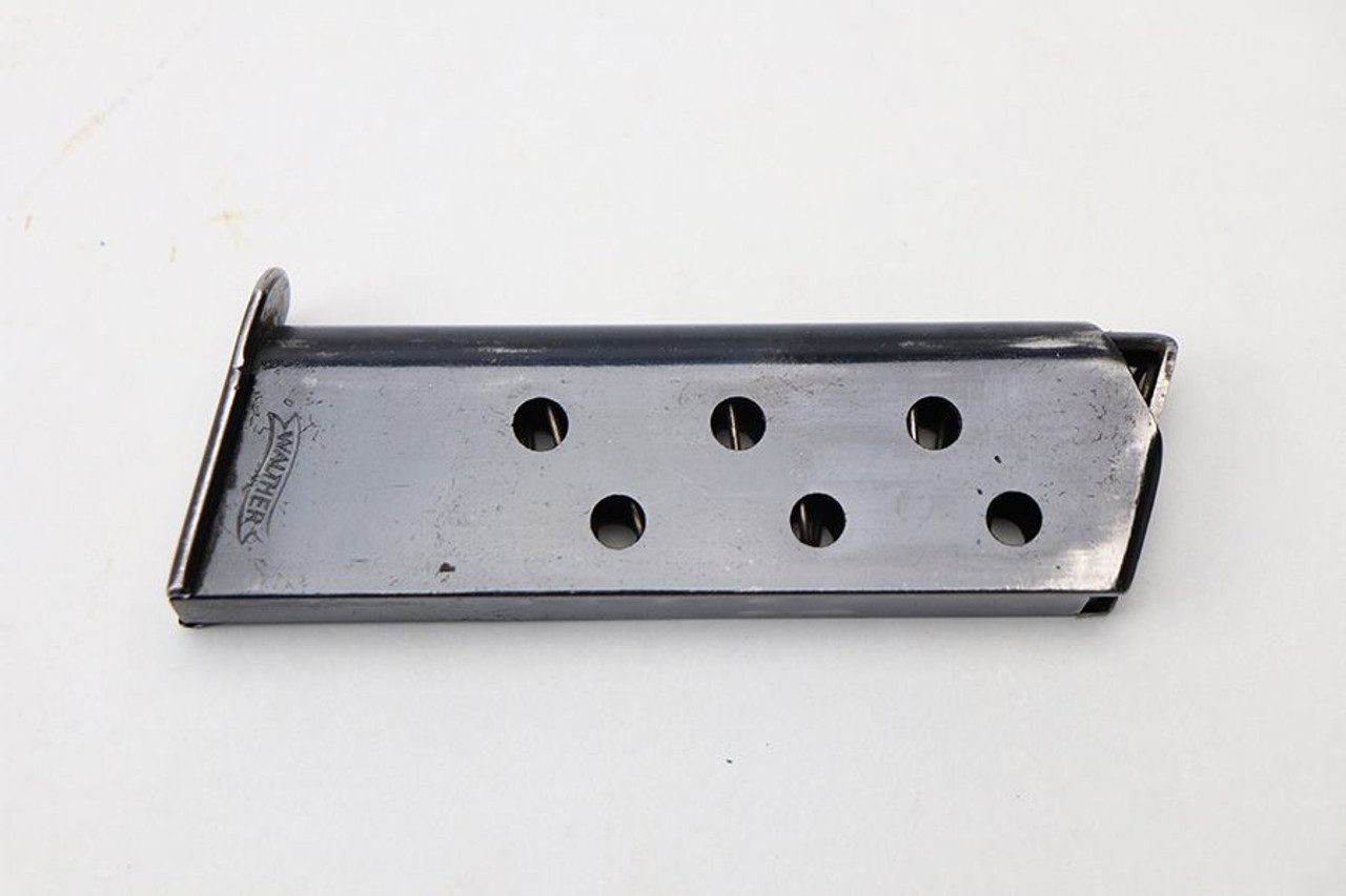 Excellent Walther PPK Magazine - 1
