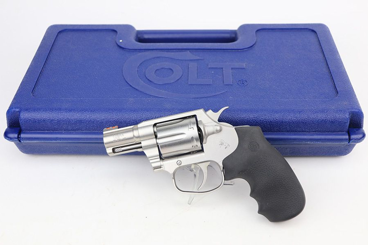 ANIB Colt Cobra - 1