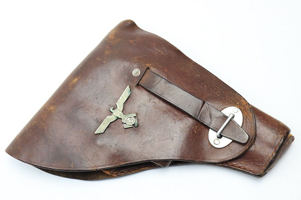 FN 1922 / Femaru M37 Holster - 1