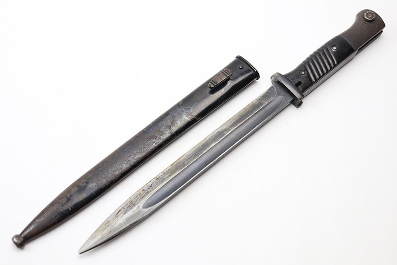 1939 K98 Bayonet - 1