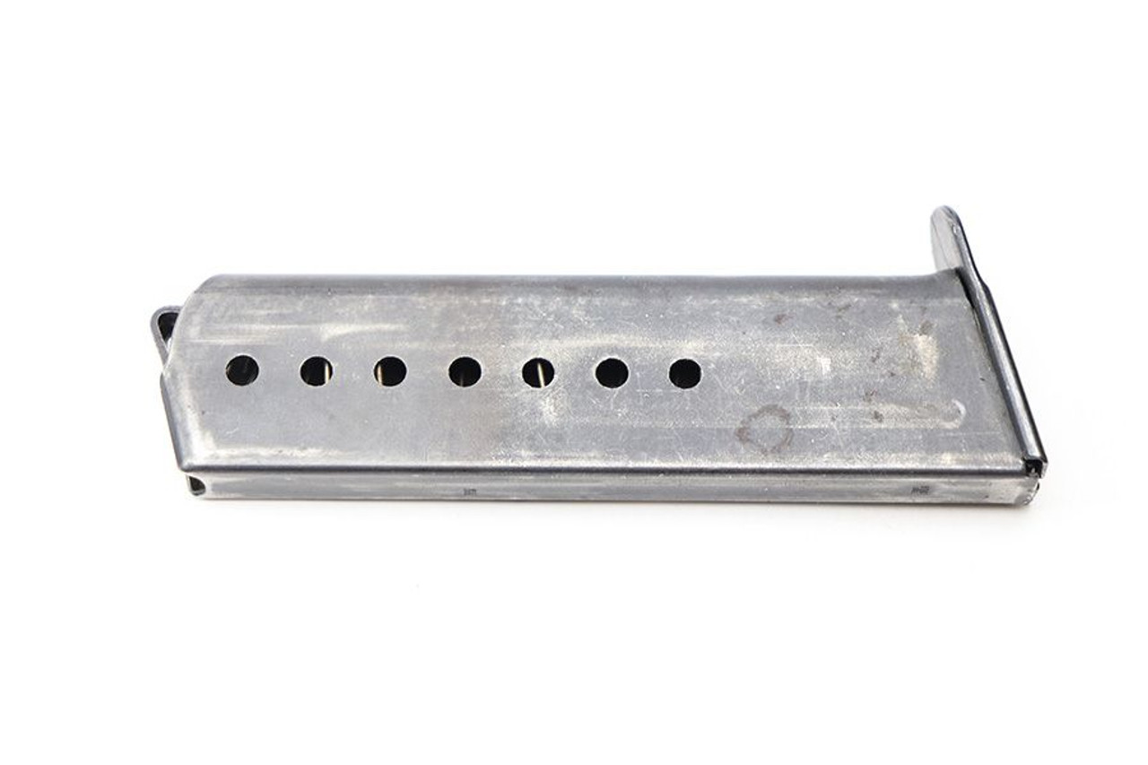Early Double Eagle 359 P.38 Magazine - 1
