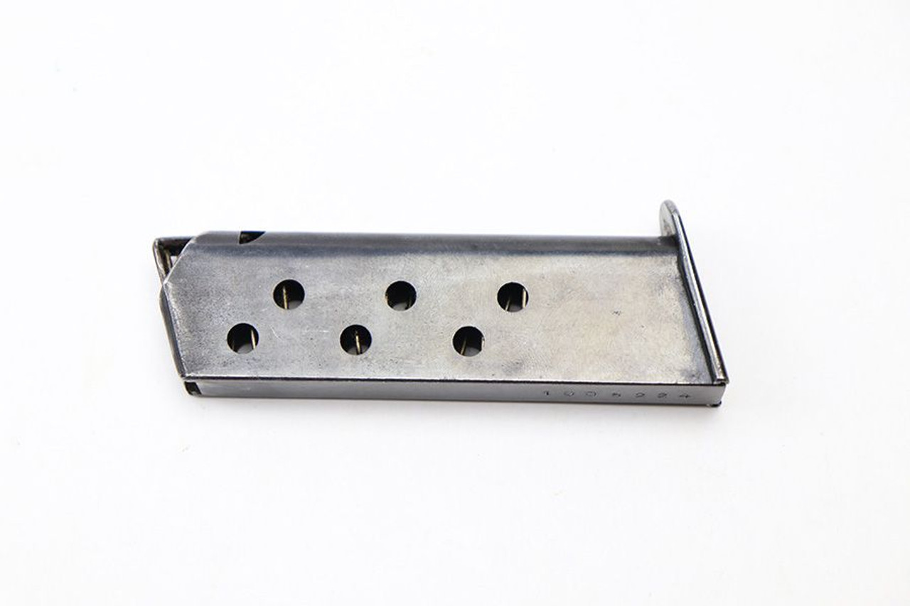 Police Million Series PPK Magazine - 1
