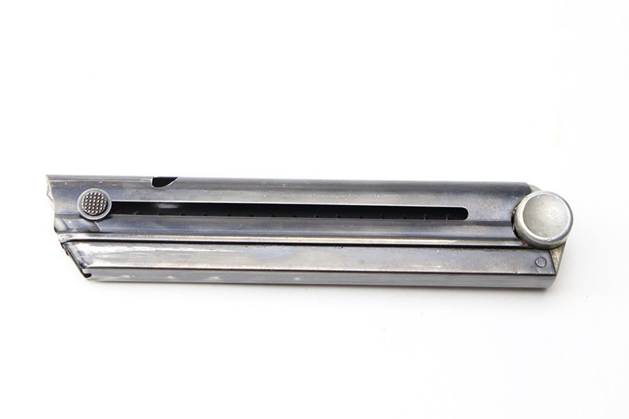 Kriegsmarine Luger Magazine - 1