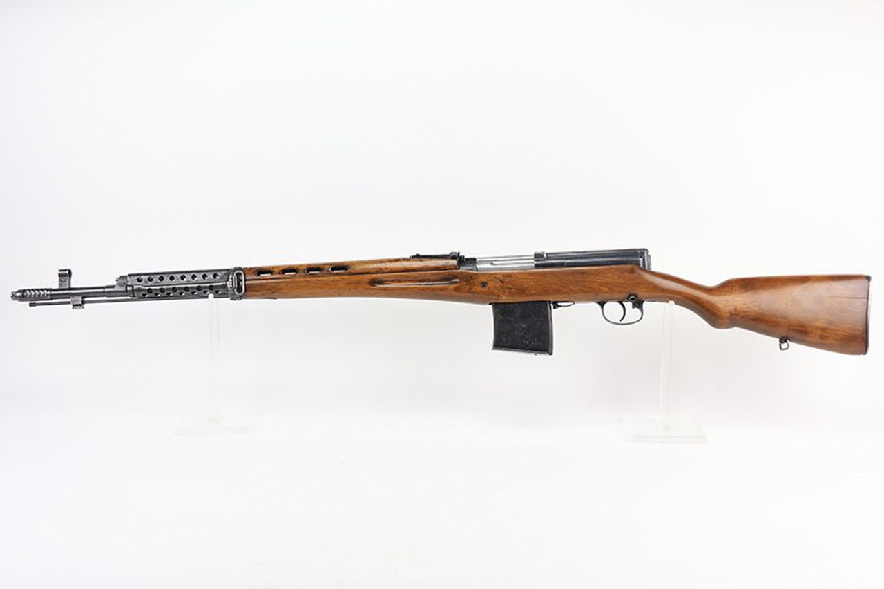 1941 Tula SVT-40 - 1