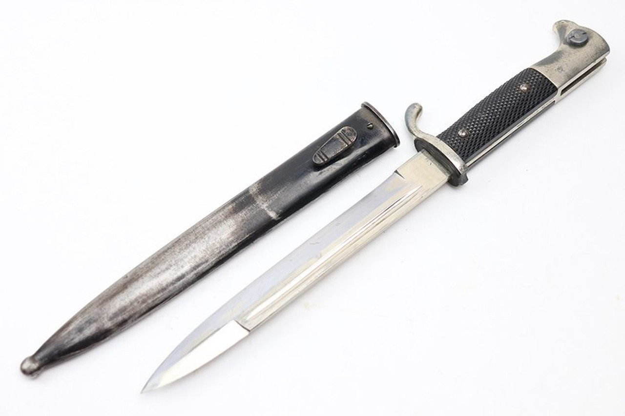 K98 Dress / Parade Bayonet - 1