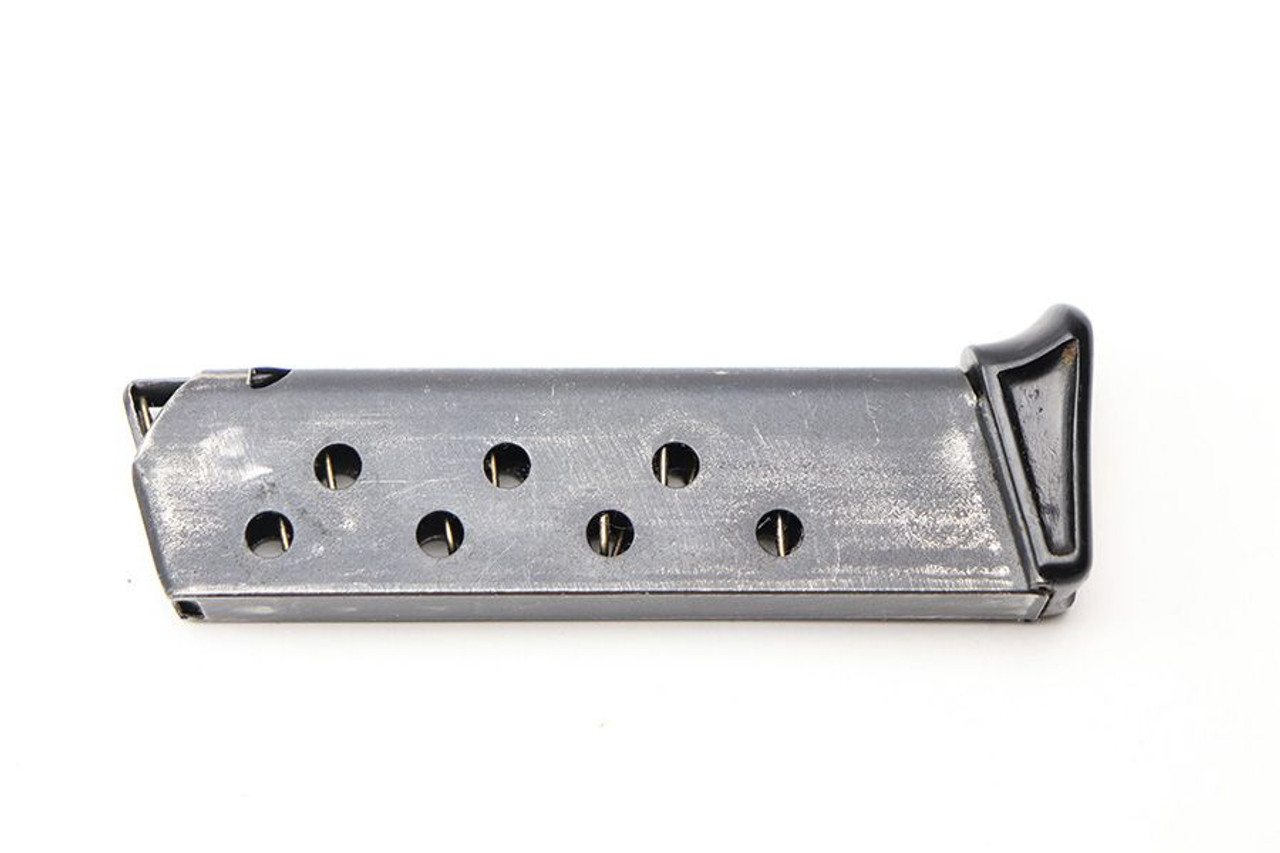 Finger Extension PP Magazine - 1