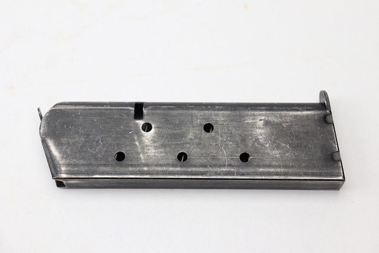 Post WW2 1911a1 Magazine - 1
