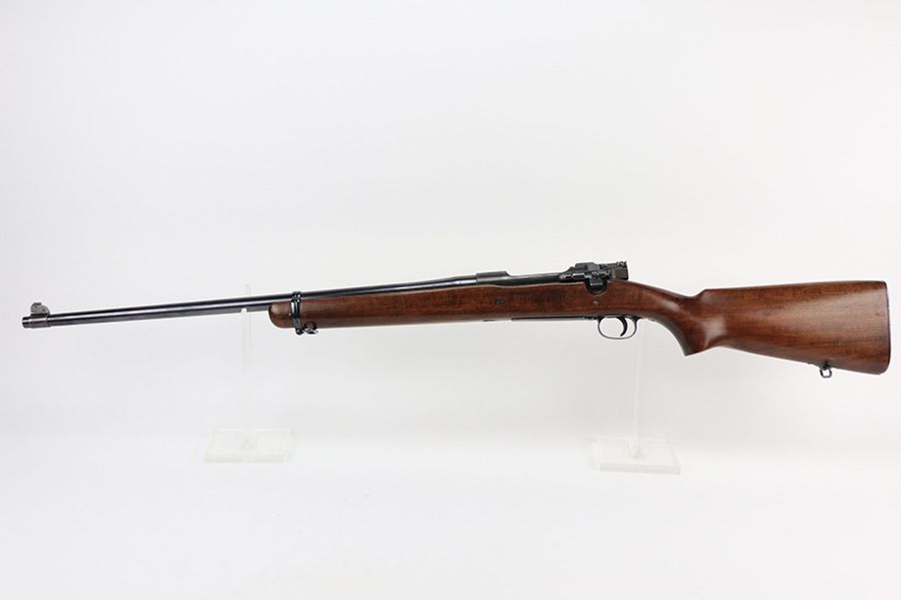 Springfield 1903 National Match NRA Sporter - 1